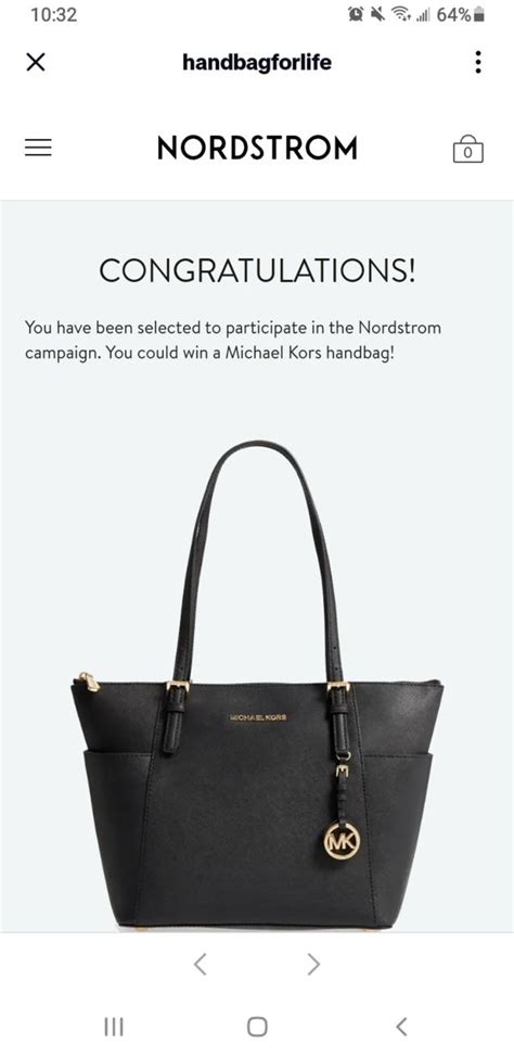 michael kors in burlington mall fake|michael kors bag scam.